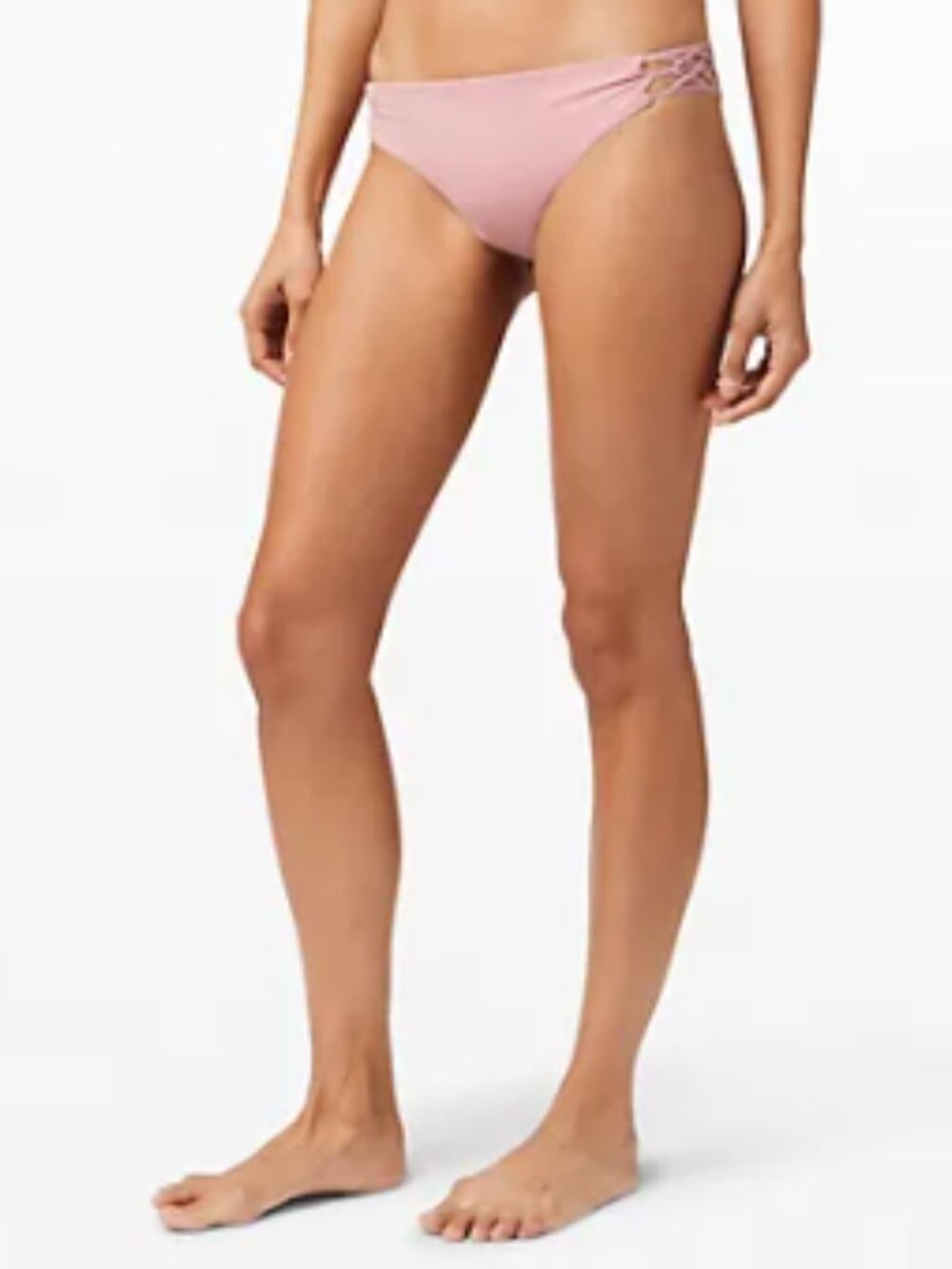 lululemon athletica Coastline Bikini Bottom - NEW!